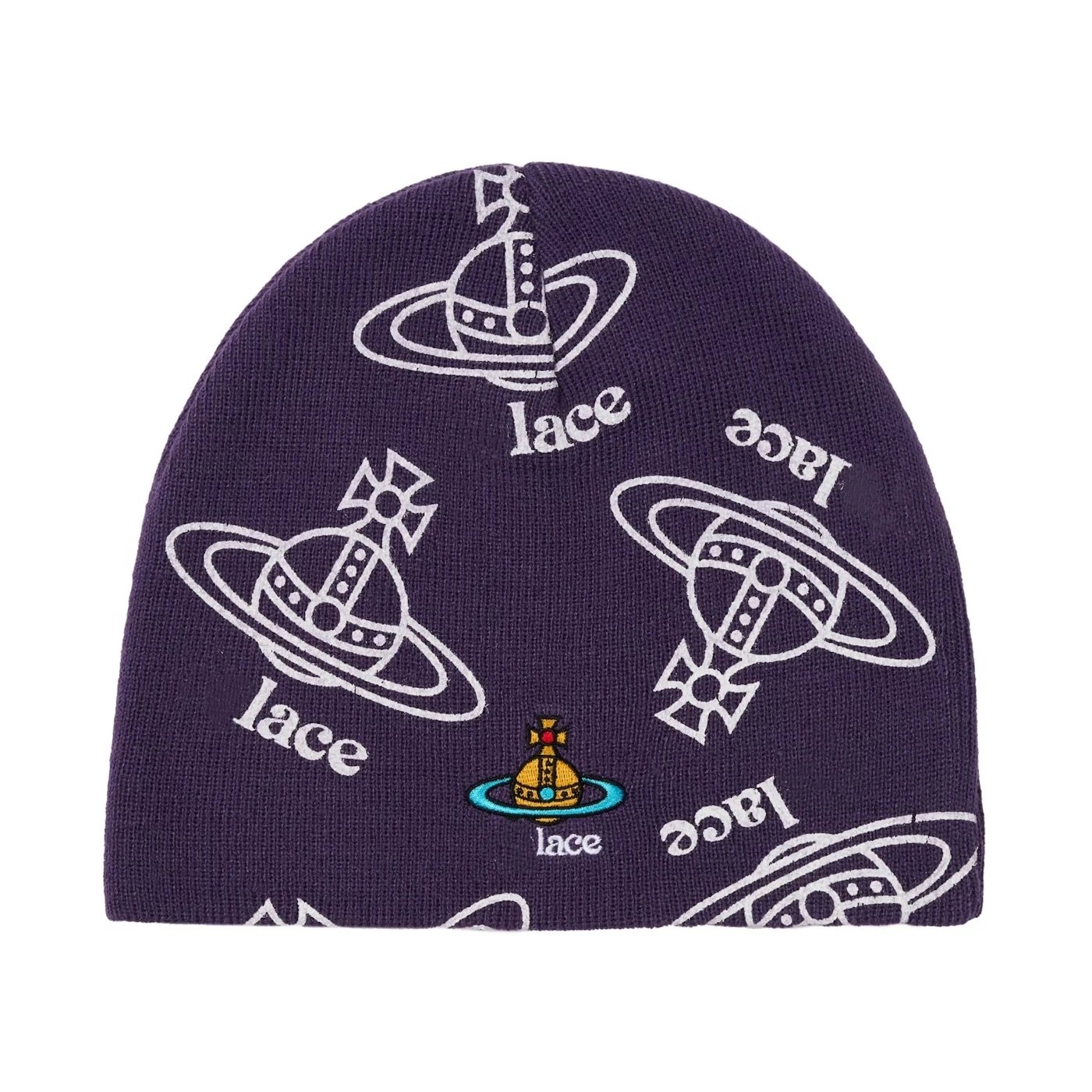 Palace X Vivienne Westwood Beanie · 2