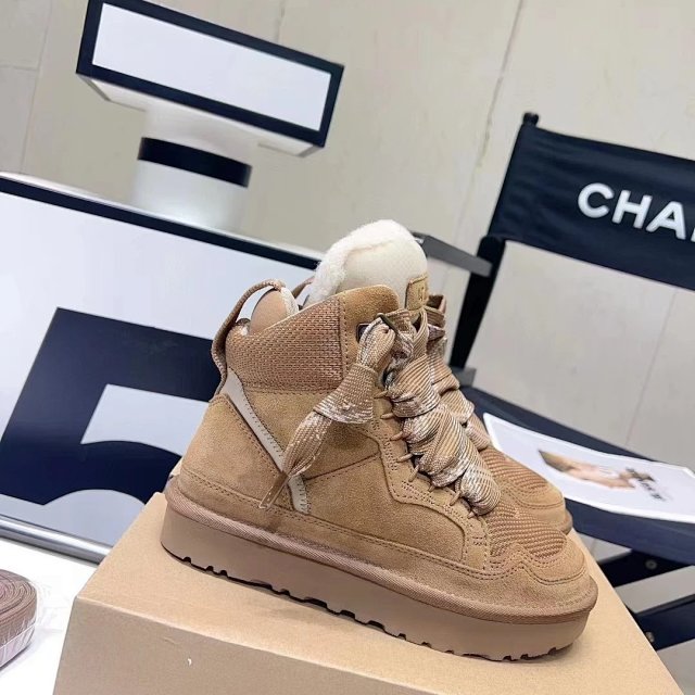 Ugg Lowmel Trainer: seller detail photo 4