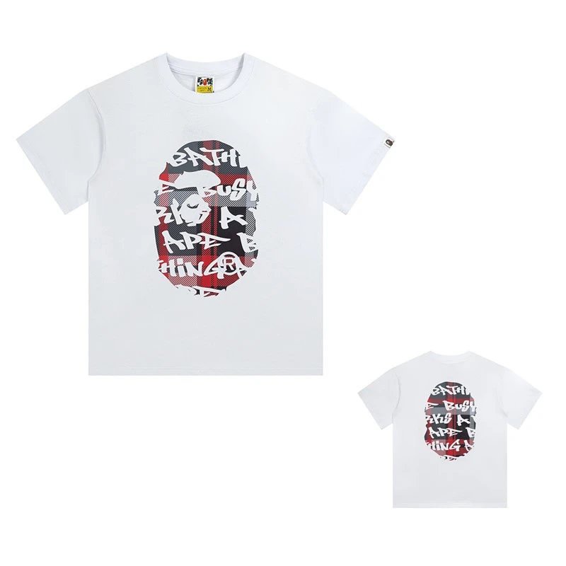 Bape T-SHIRT