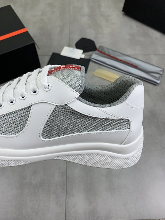 Prada Shoes: seller detail photo 7