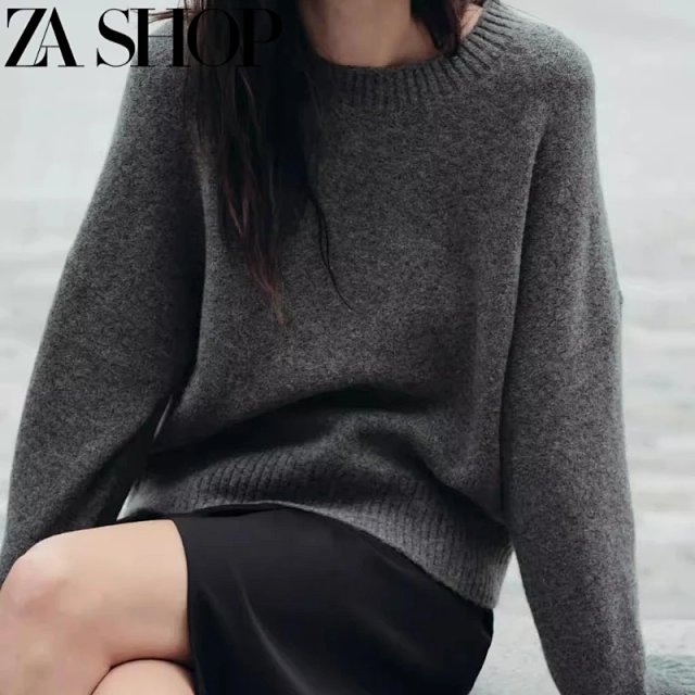 Zara Sweater: seller detail photo 2