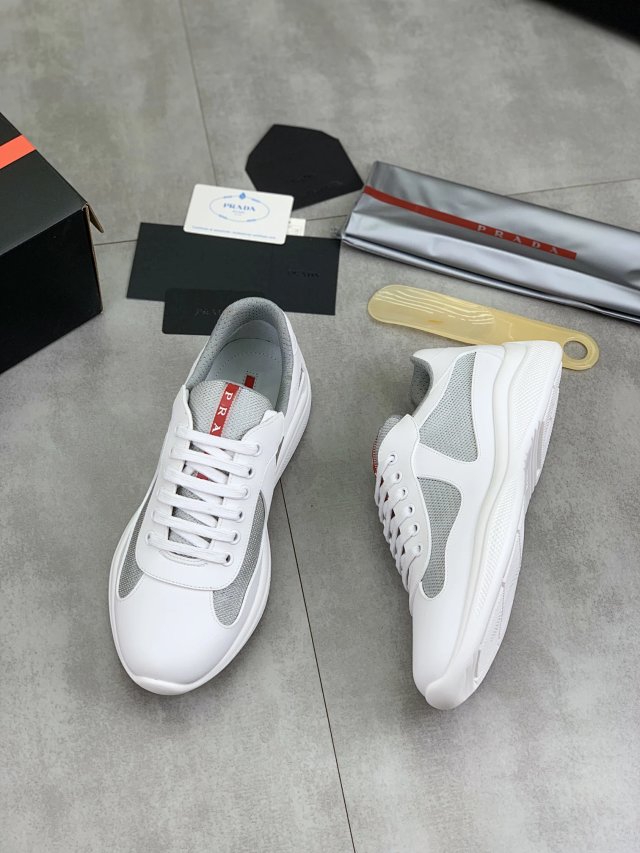 Prada Shoes: seller detail photo 9