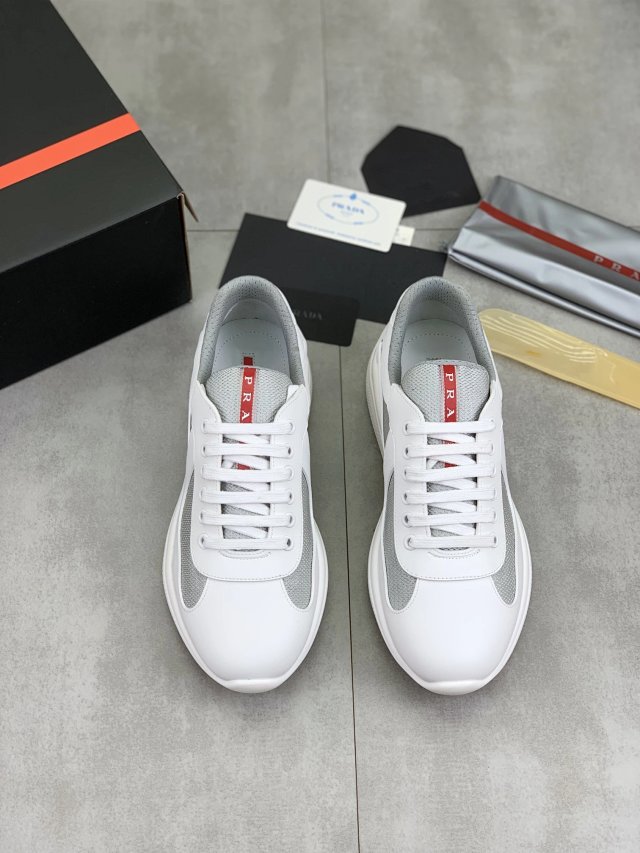 Prada Shoes: seller detail photo 10