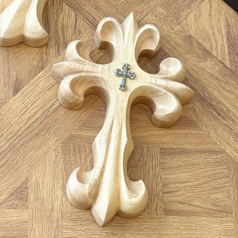 Accessible Classical Cross Shape All · 5
