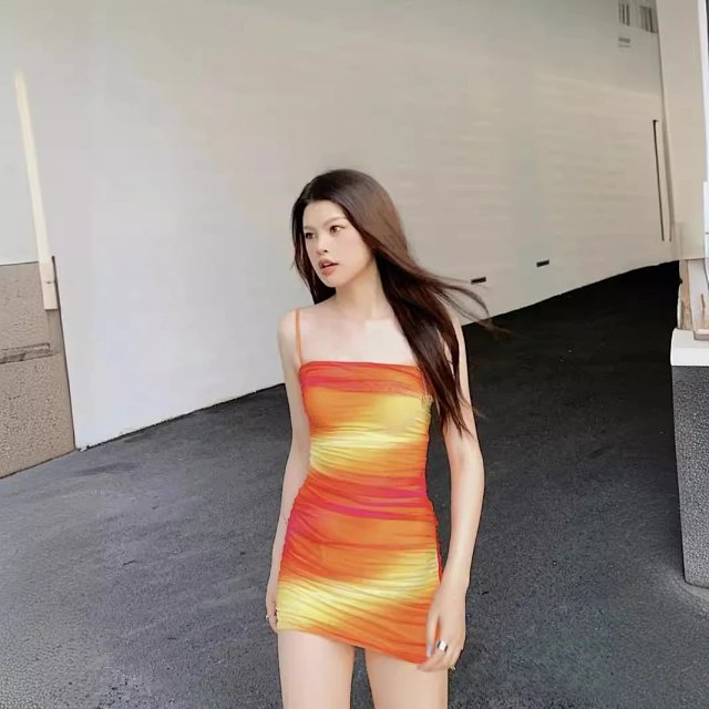 I.AM.GIA Dress: seller detail photo 1