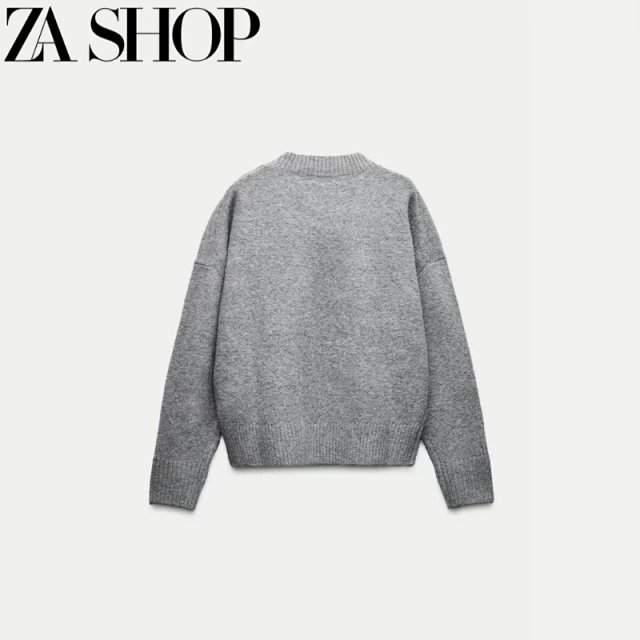 Zara Sweater: seller detail photo 3