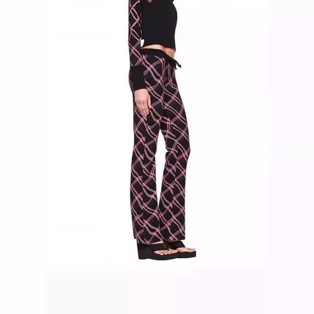 I.AM.GIA Flared Pijama Pants: seller detail photo 2