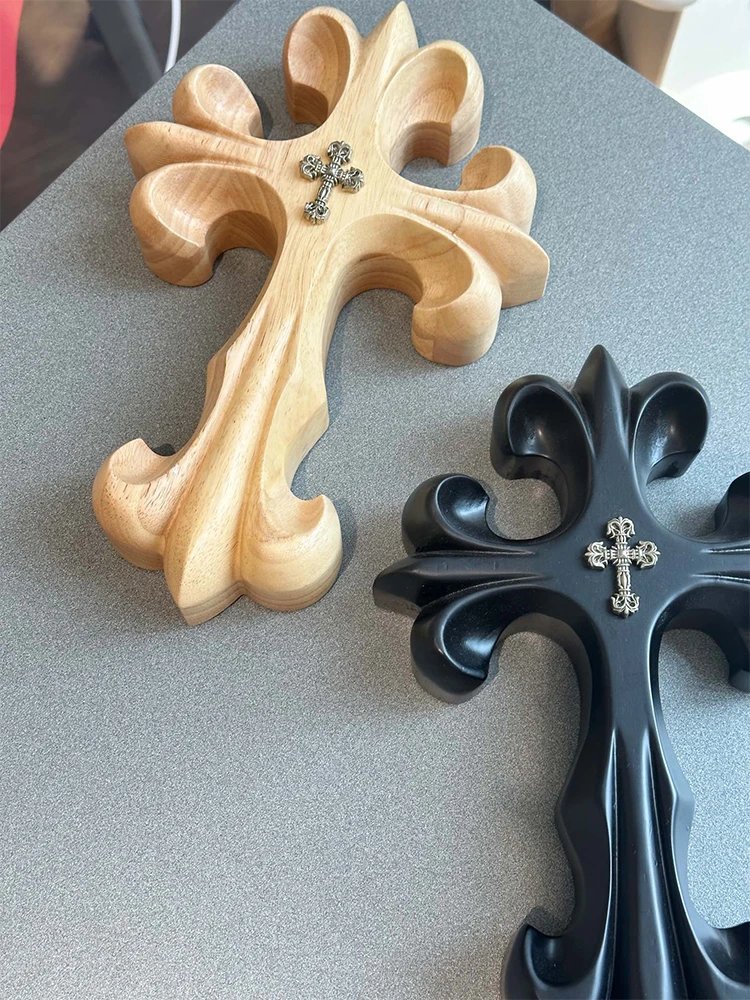 Accessible Classical Cross Shape All · 6