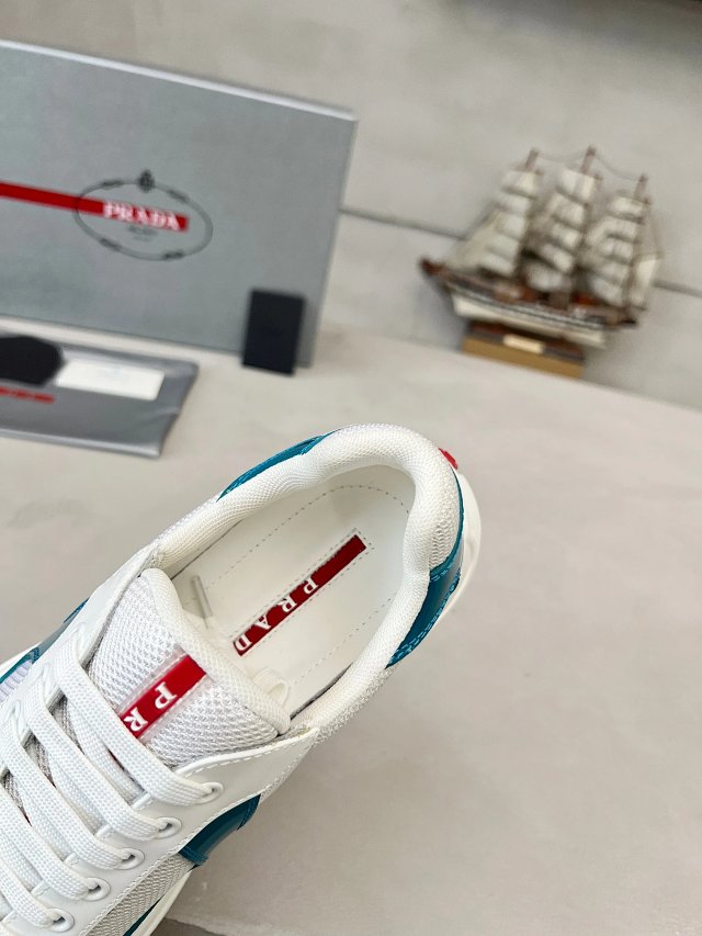 Prada Shoes: seller detail photo 11