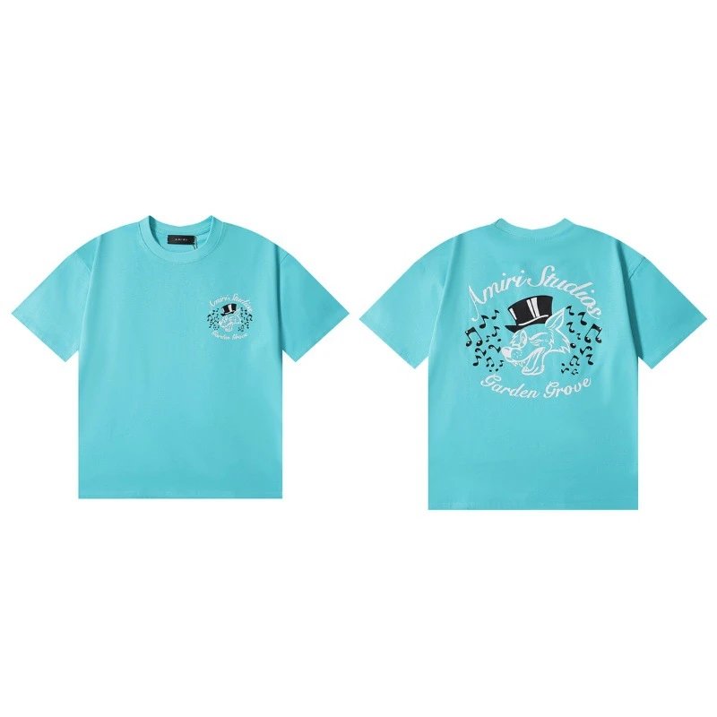 Amiri T-shirt ( 40 + styles)