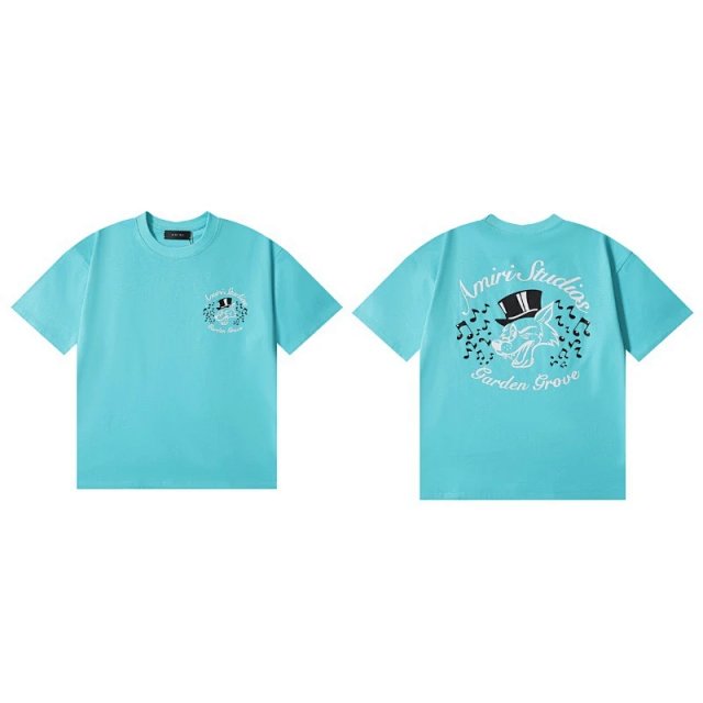 AMIRI T-shirt TEE: seller detail photo 13