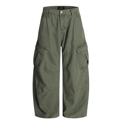 Type 3 Pants