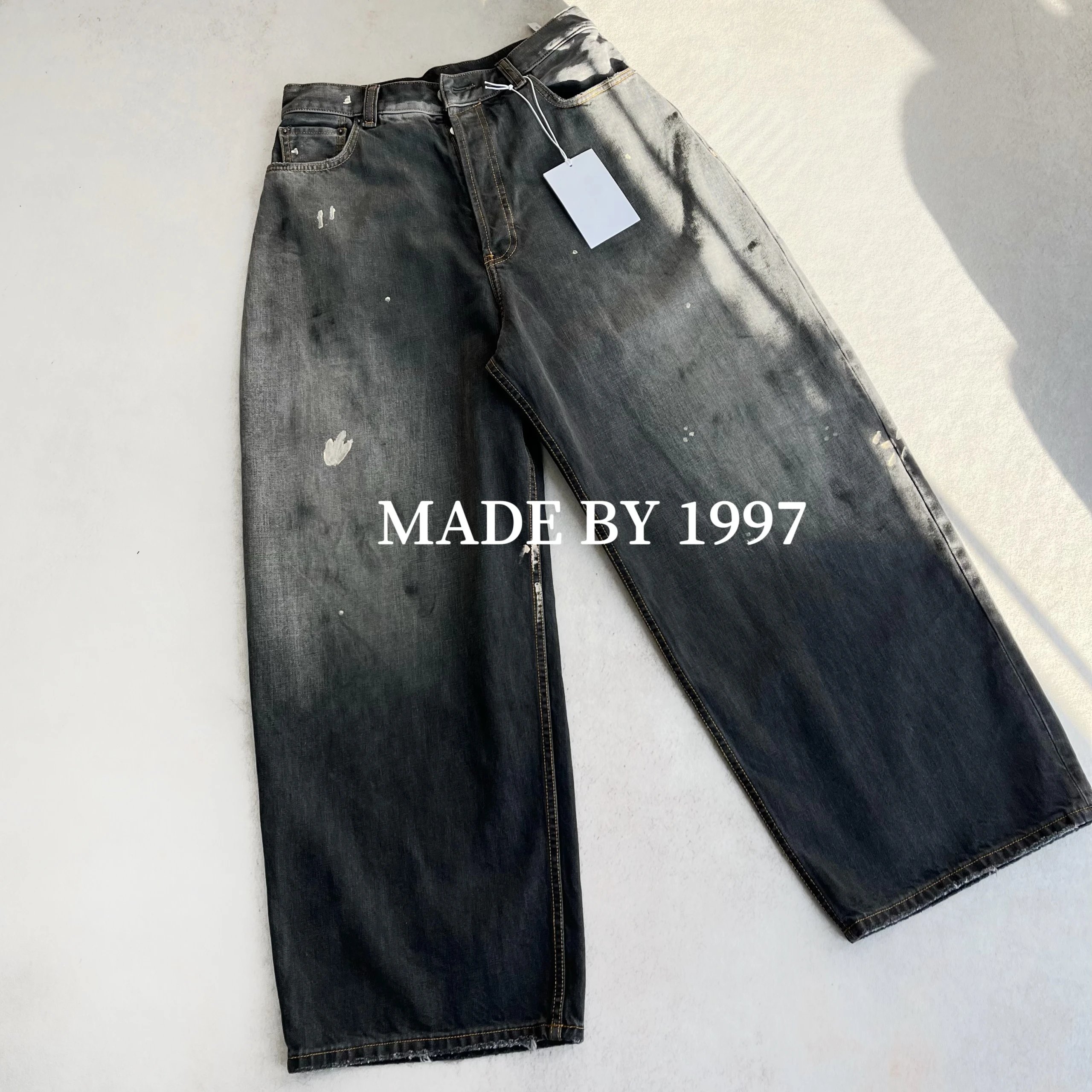 2021M Splattered Ink 2023M Slightly · 6