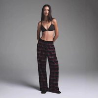 Oversized Double Waisted Pijama Pants — seller photo 5