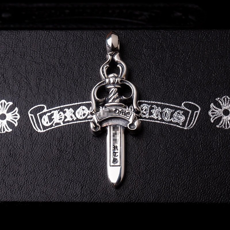 Mustang Manor 925 Silver Inlaidwith Diamonds And Zircons