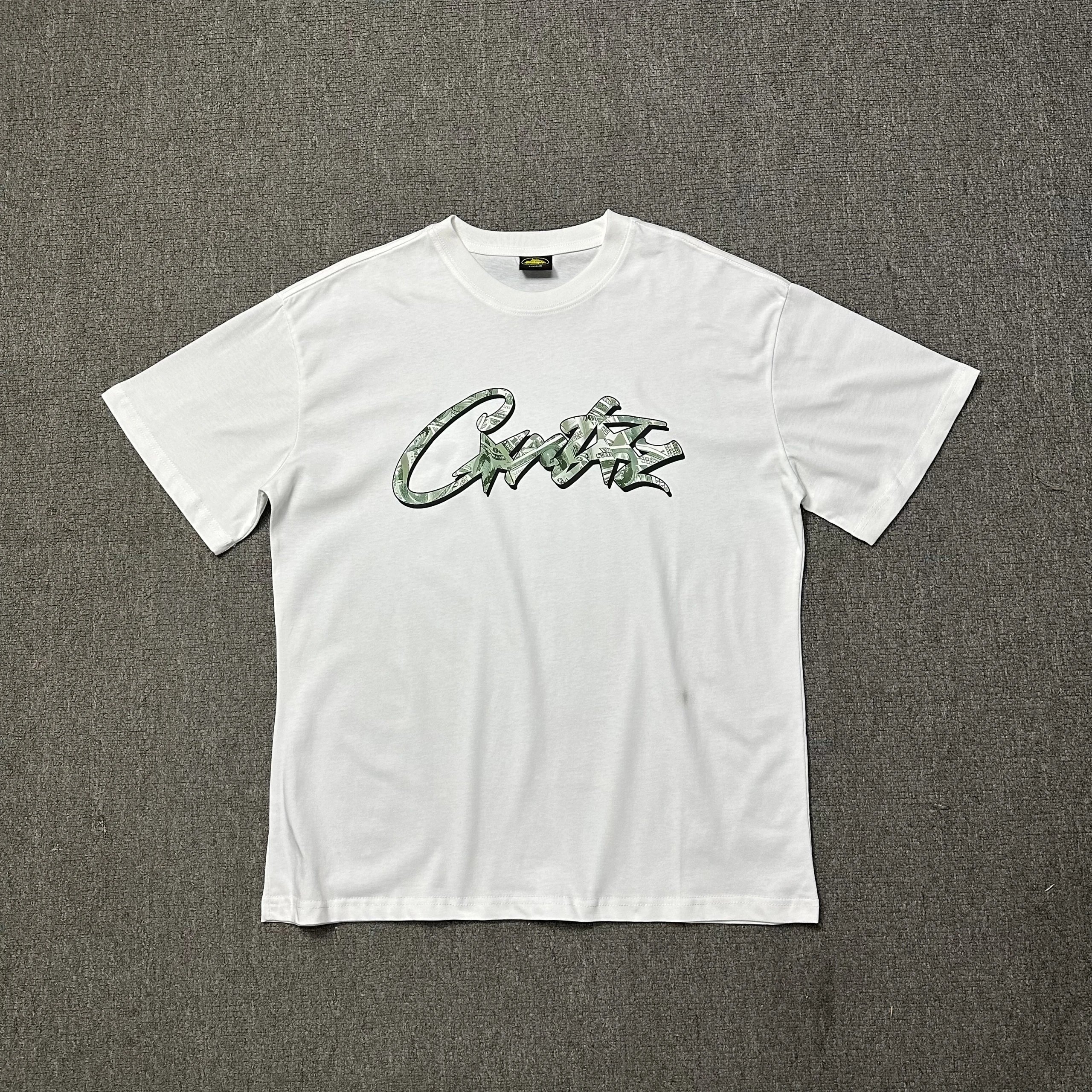 Corteiz T-SHIRT