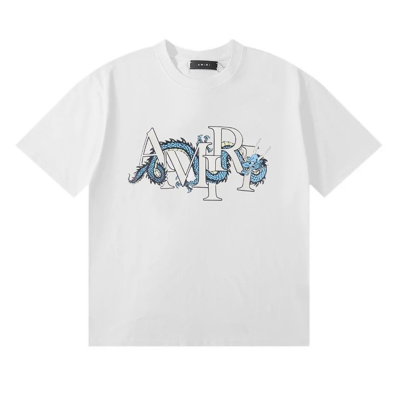 Amiri T-shirt ( 40 + styles)