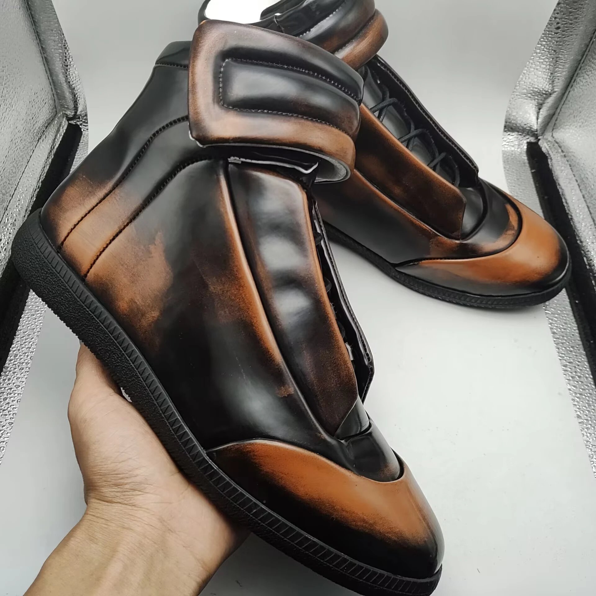 Maison Margiela Future Coffee High