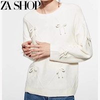 Zara Sweater — seller photo 3