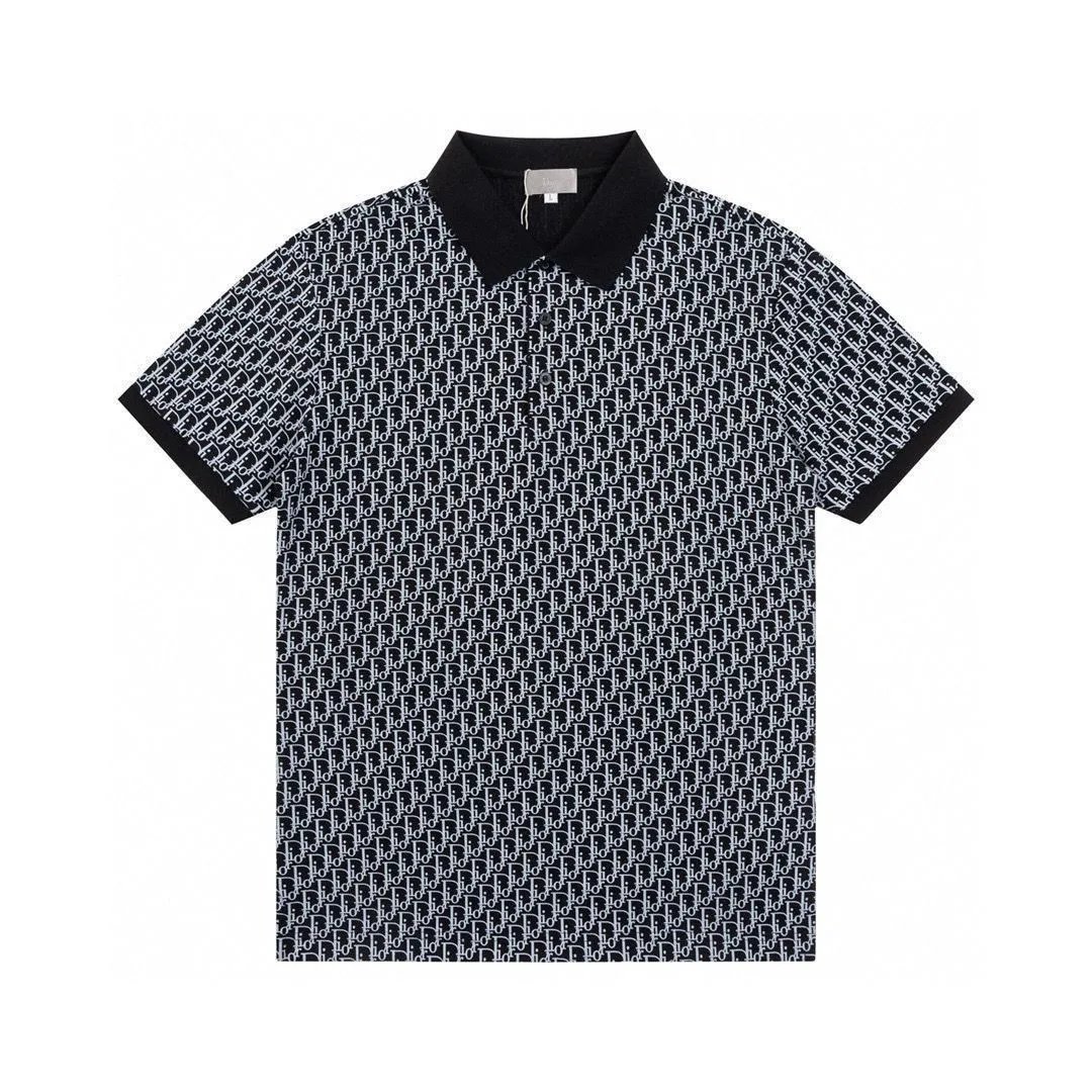 Gucci GG Monogram Polo Beige and Orange Polo - 10