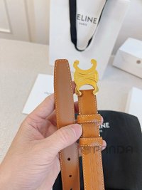 Celine Belt — seller photo 7
