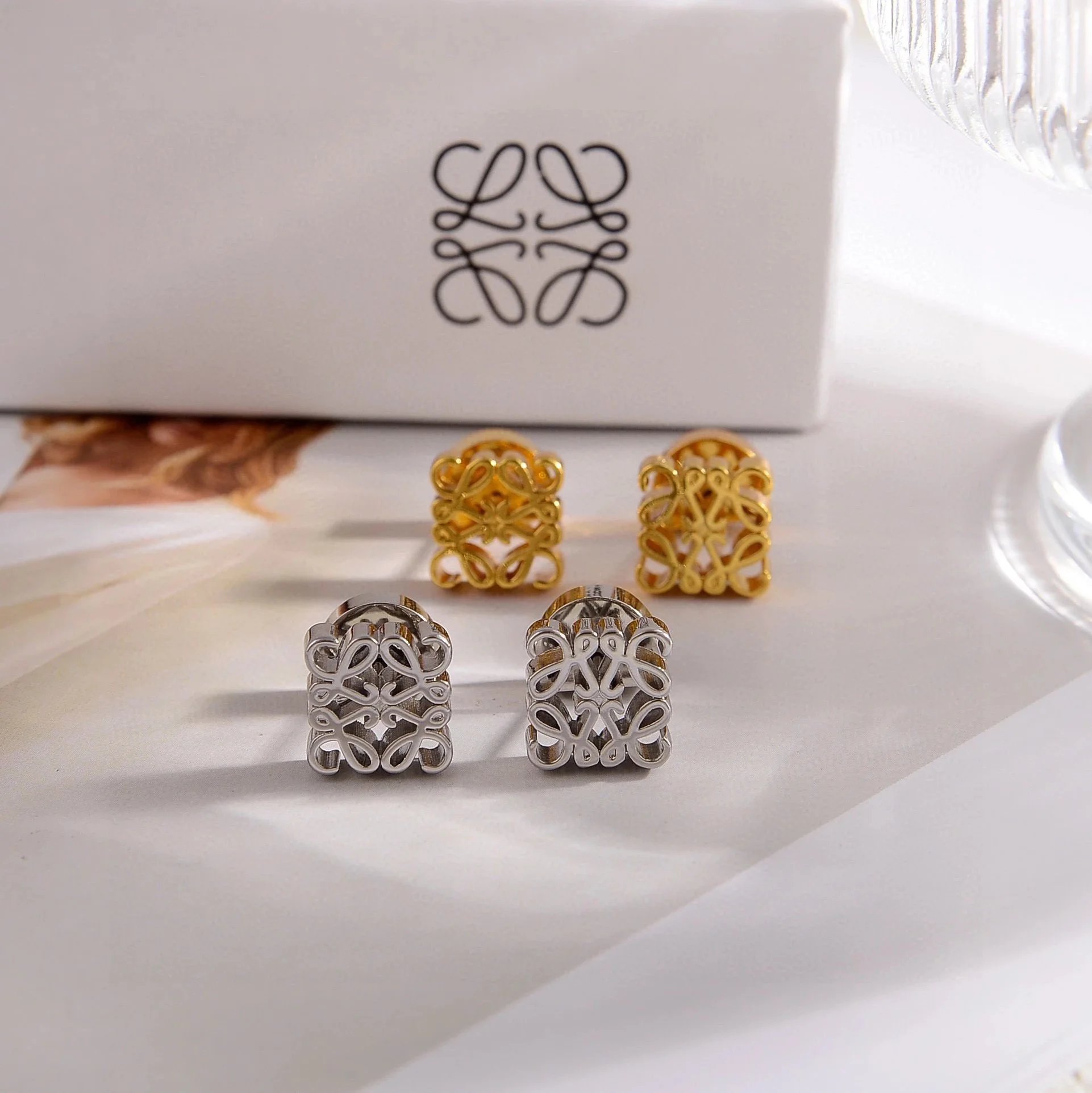 Multi-brand Earrings