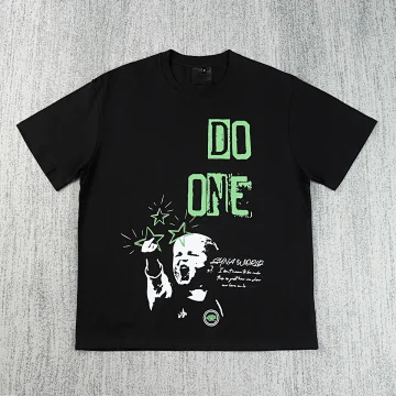 Syna World Syna T-shirt