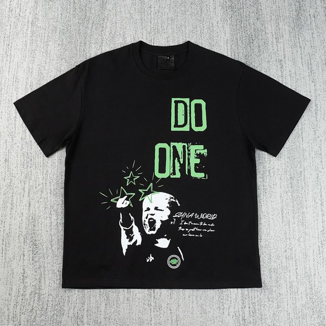 Syna World T-shirt TEE: seller detail photo 14