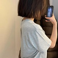 No Name Oversized tee — seller photo 3