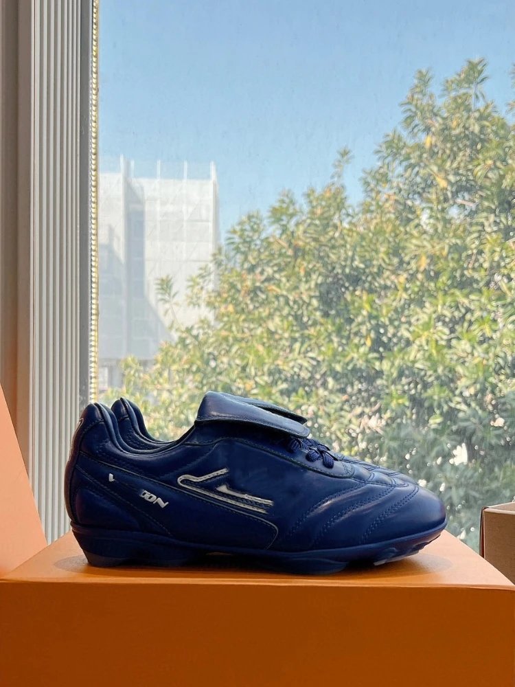 Haute Couture 2025 New-Up Flat Casual Moral Training Shoes · 3