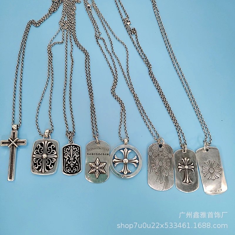 Chrome Hearts Necklace