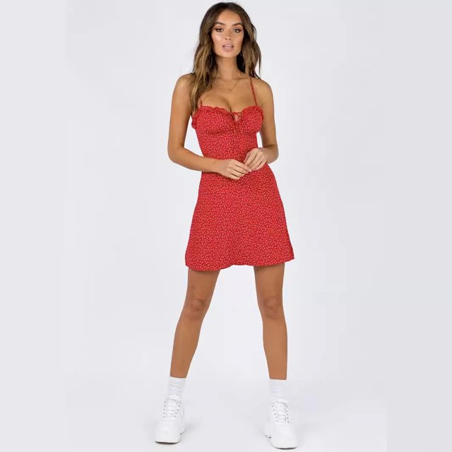 Princess Polly Dress: seller detail photo 3