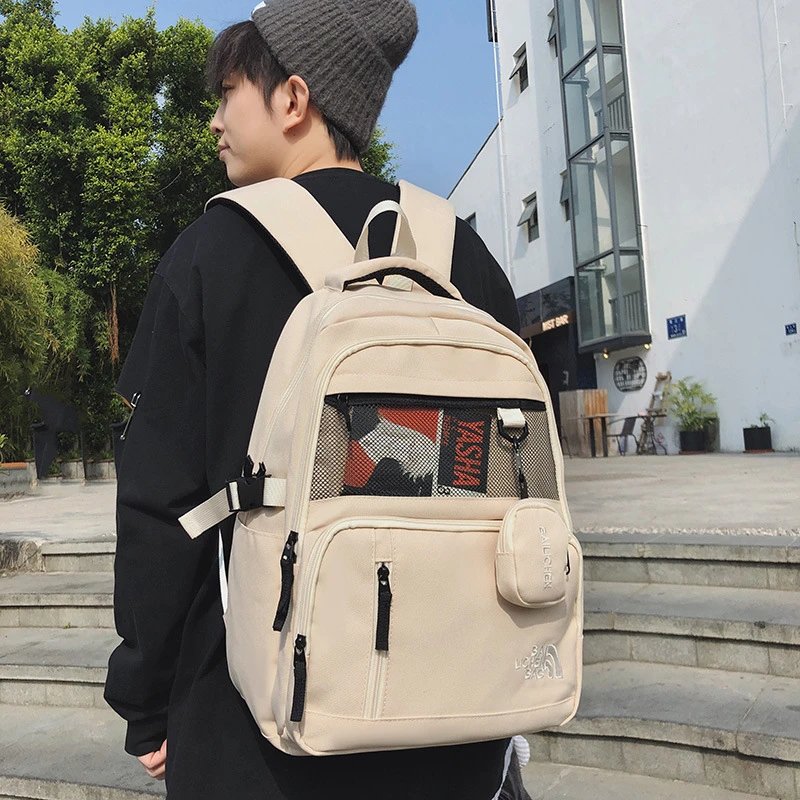 TNF Backpack
