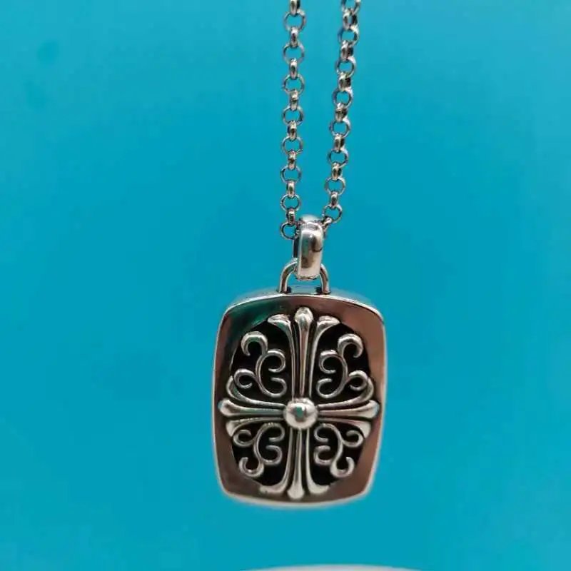 Chrome Hearts Necklace 10