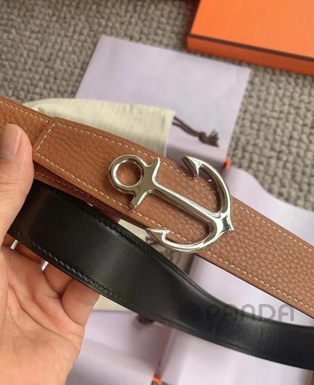 Hermes Belt: seller detail photo 10