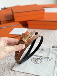 Hermes Belt — seller photo 4
