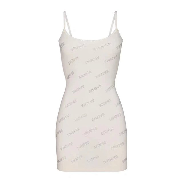 Skims Dress: seller detail photo 2