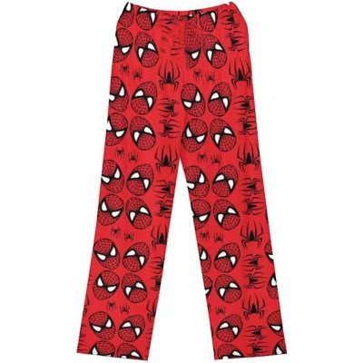 Spiderman Pijama Pants