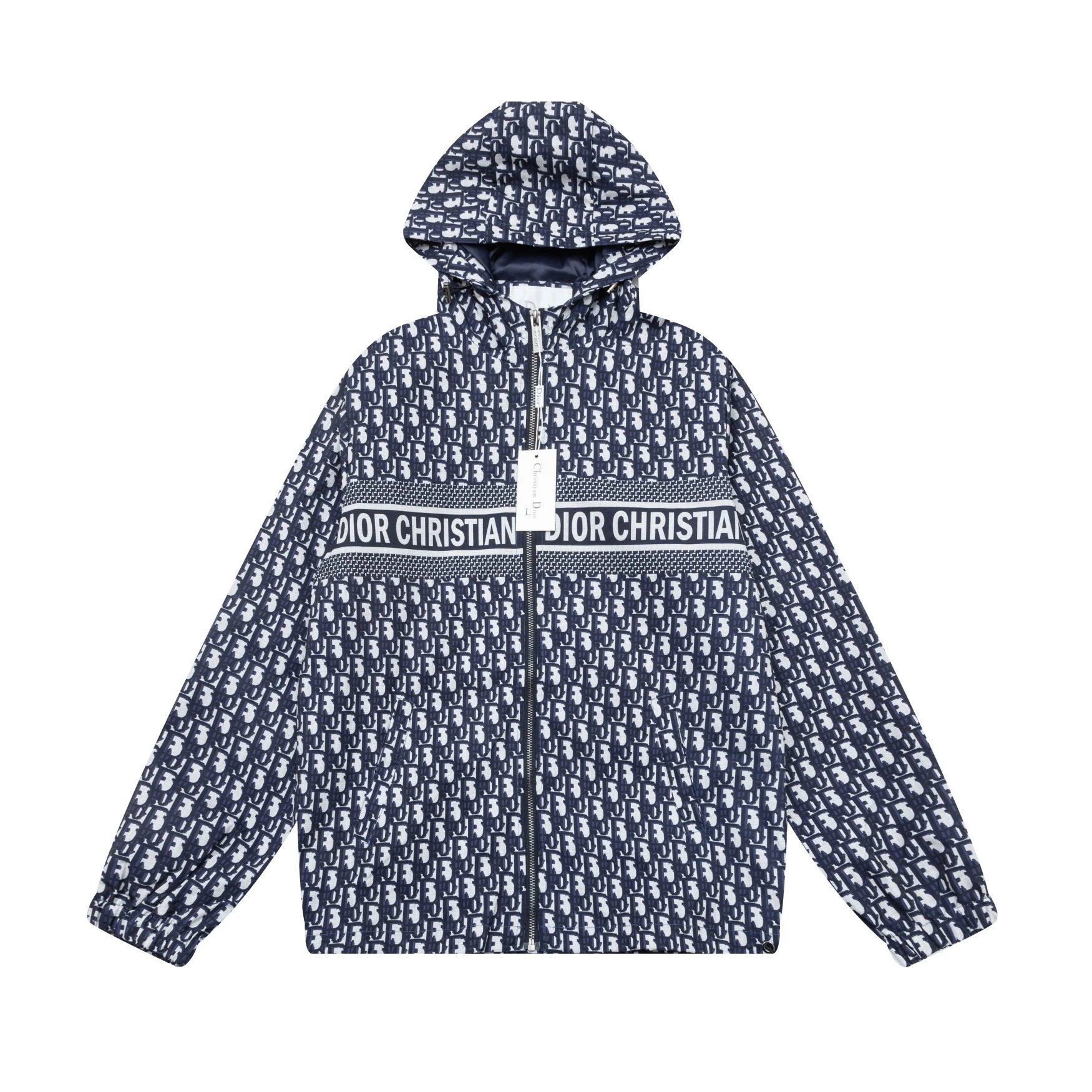 1:1 Batch DJXPCS新款时尚百搭卫衣-24