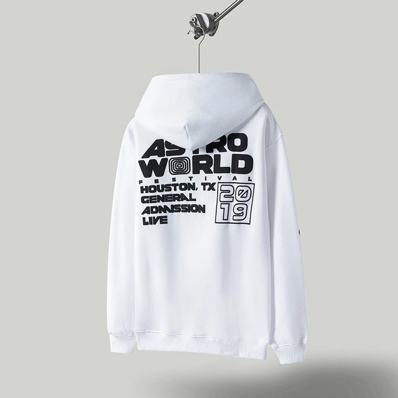 Travis Scott x Cactus Plant Flea Market Hoodie — 2 colorway — USFans Spreadsheet photo