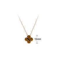 Van Cleef & Arpels necklace — seller photo 9