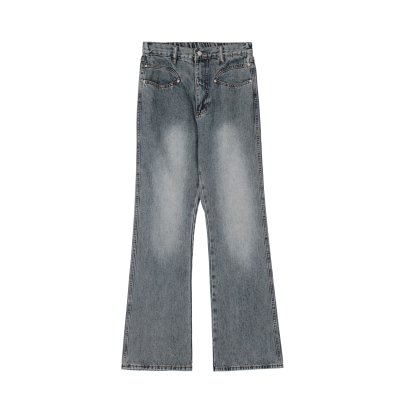 Bell-bottoms
