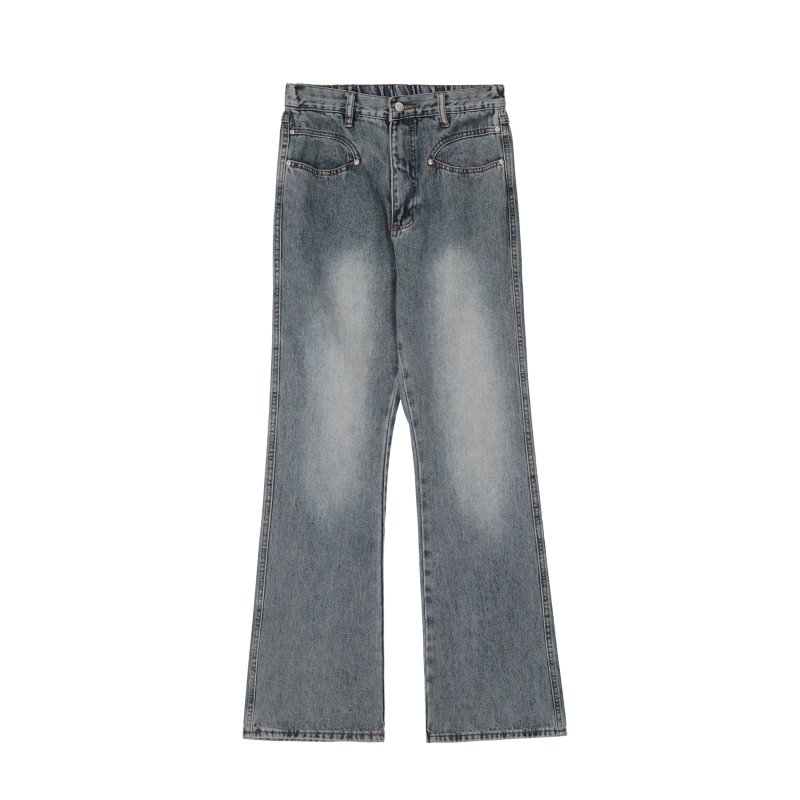 Bell-bottoms