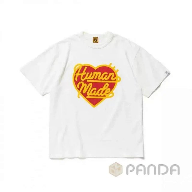 Human Made T-Shirt: seller detail photo 13