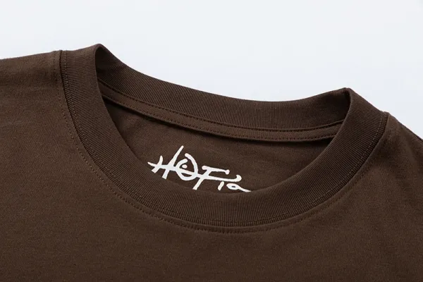 Travis Scott x Cactus Jack Brown Arrow Graphic T-Shirt - 13