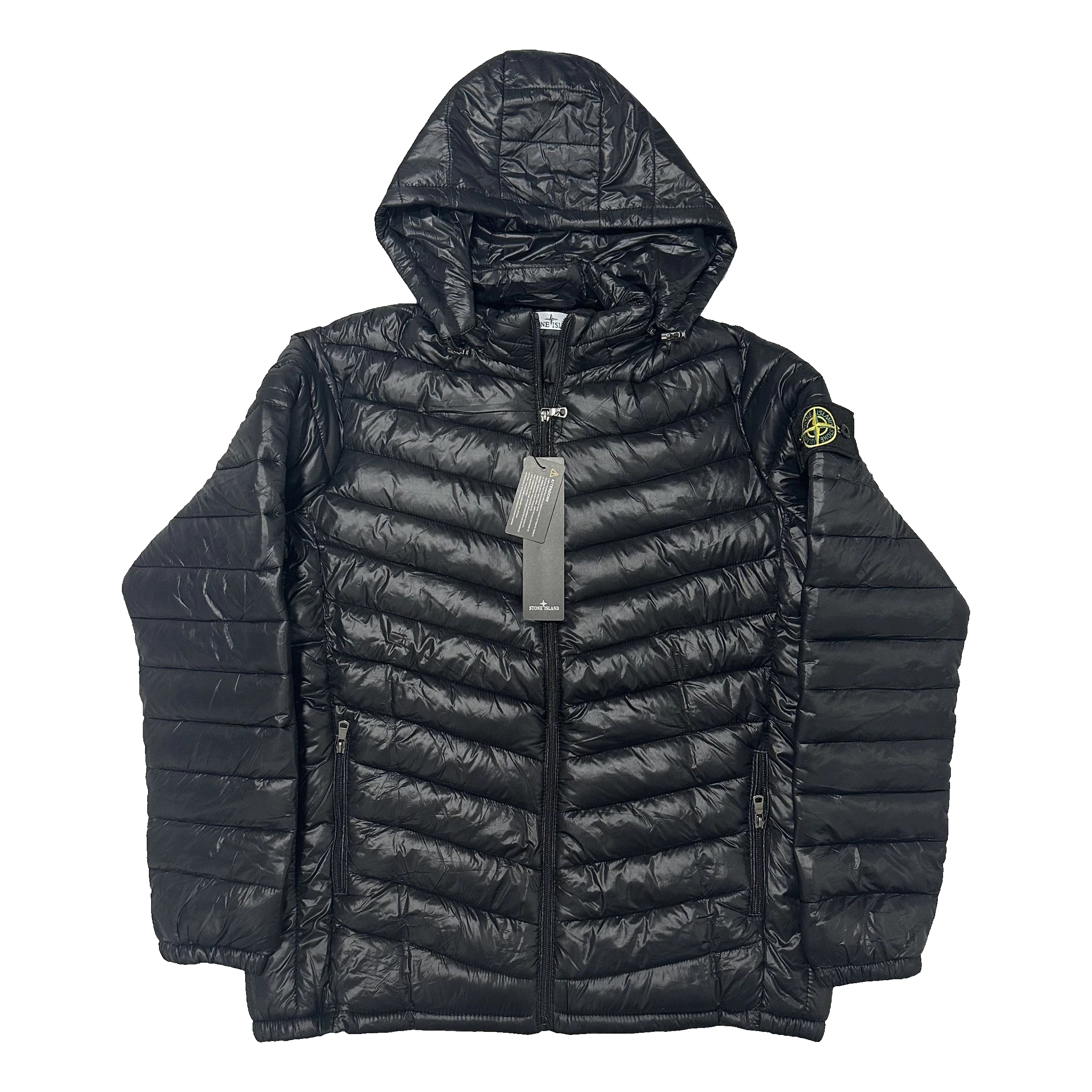 Factory high quality down jacket-XW