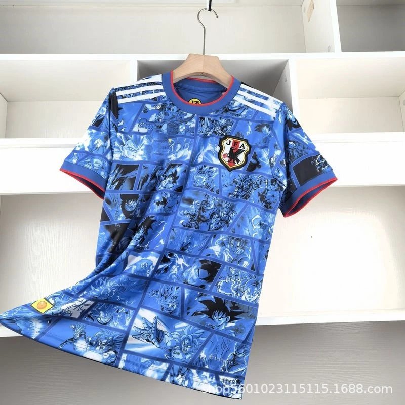 Football shirt short sleeves