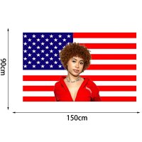 Ice Spice Flag — seller photo 2