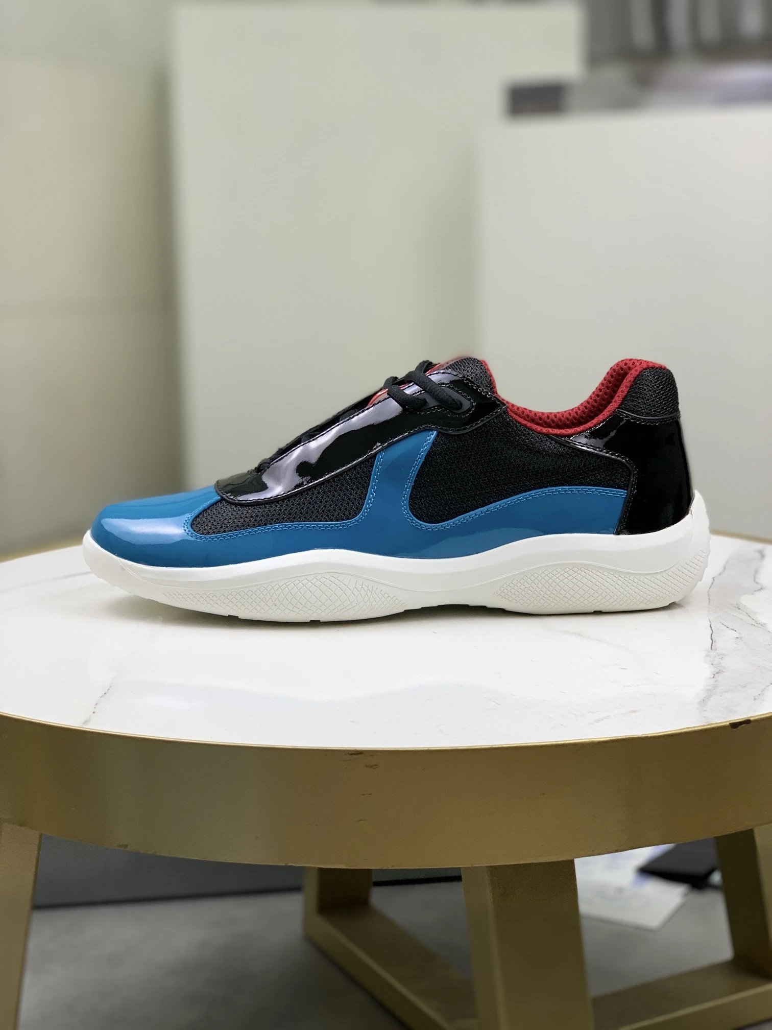 Prada American Cup's ( 37 + styles) foto 2
