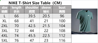 Nike Sport Shirt — seller photo 4